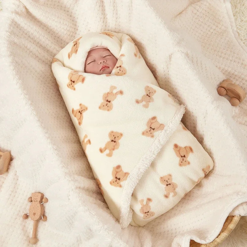 couverture bébé