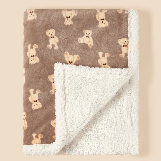 couverture bébé