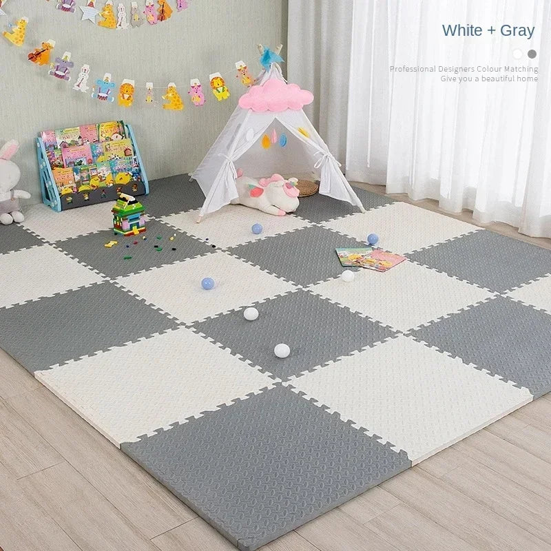 tapis d'éveil bébé